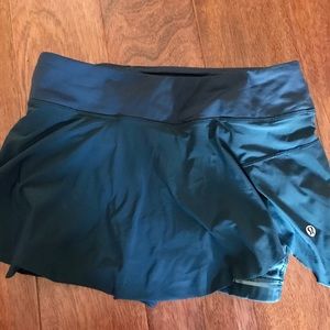 Lululemon Golf/Tennis skirt
